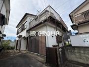 入間市上藤沢戸建