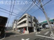 ＪＲ東海道本線笠寺駅まで徒歩9分