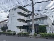 ＪＲ埼京線北与野駅まで徒歩8分
