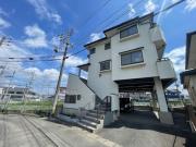 地下鉄七隈線賀茂駅まで徒歩28分