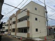 ＪＲ中央線八王子駅まで徒歩14分