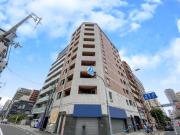 CITY SPIRE上町台