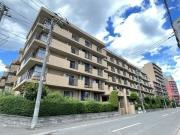 円山北町パークマンション