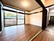 中野戸建