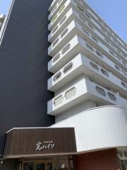 北18条駅前光ハイツ