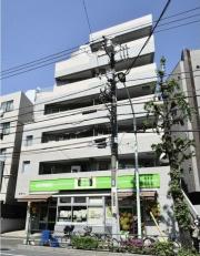 東京メトロ丸ノ内線茗荷谷駅まで徒歩8分