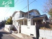 田中貸家