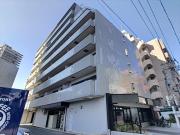 スリーパークマンション