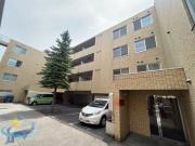 THE RESIDENCE PARK KOSAI C棟