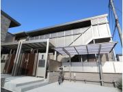 近鉄難波・奈良線近鉄奈良駅まで徒歩8分