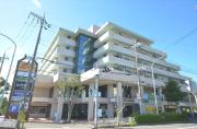 地下鉄西神・山手線学園都市駅まで徒歩14分