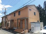 千富館 西館