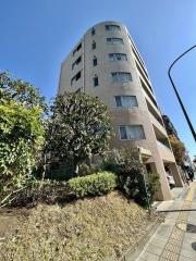 東急田園都市線鷺沼駅まで徒歩10分