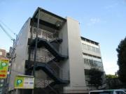 京阪本線枚方市駅まで徒歩3分