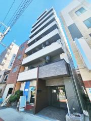 地下鉄千日前線今里駅まで徒歩4分