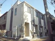 都電荒川線向原駅まで徒歩8分