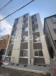 MAXIV CITY南品川