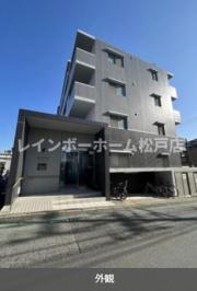 ＪＲ常磐線柏駅まで徒歩20分
