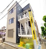 フェリオ本町