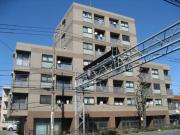 京急大師線東門前駅まで徒歩13分