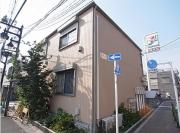 オランジェ