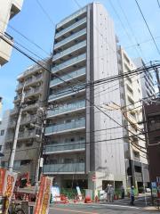 ヴァレッシア上野North City