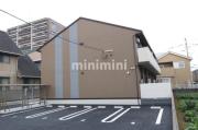 熊本市電健軍線田崎橋駅まで徒歩27分