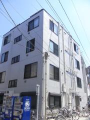 京成本線新三河島駅まで徒歩4分