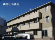 シャンテ御門