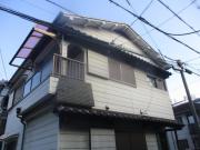 地下鉄四つ橋線玉出駅まで徒歩8分
