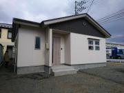 Masterpiece 川元開和町貸家