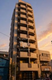 京急本線梅屋敷駅まで徒歩17分