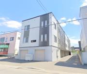 グローリー川北