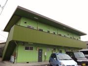 名鉄竹鼻・羽島線不破一色駅まで徒歩5分