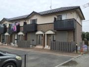 グランシャリオTA I