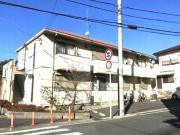 ＪＲ外房線本千葉駅まで徒歩12分