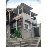 五毛通3丁目貸家