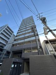地下鉄鶴舞線大須観音駅まで徒歩2分