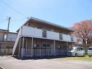 ＪＲ中央線岡谷駅まで徒歩10分