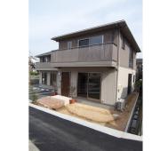 東山戸建て東棟