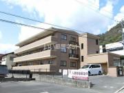ＪＲ可部線梅林駅まで徒歩3分