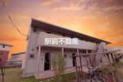 西鉄天神大牟田線櫛原駅まで徒歩15分