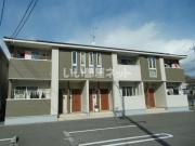 ＪＲ福塩線道上駅まで徒歩20分