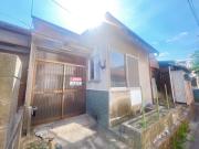 天道町連棟貸家