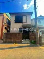 石神1丁目戸建て