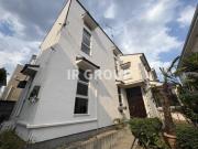 富士見台2丁目貸家