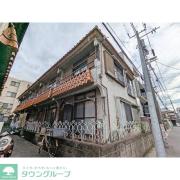 MCレントハウス富浜A