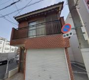 高倉町2丁目戸建て