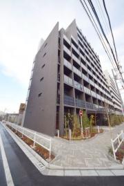 都営三田線西台駅まで徒歩9分