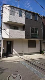 芹が谷五丁目戸建